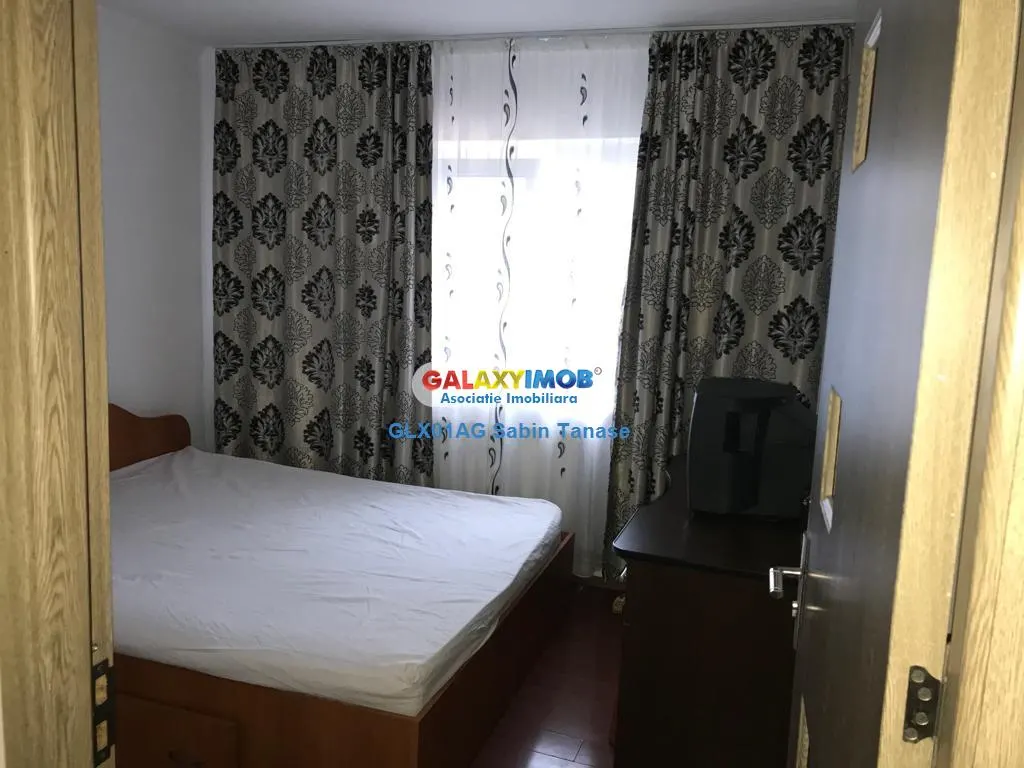 de inchiriat ap 2 camere BASCOV mobilat - foto 1