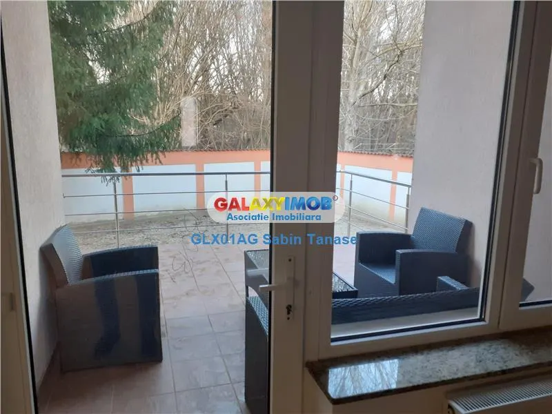 De vanzaew  vila  P+E la cheie  TRIVALE - foto 6