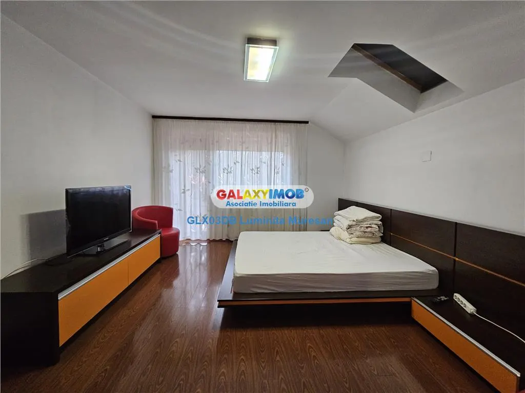 Vanzare casa P + M  5 camere Valea Voievozilor  Razvad - foto 22
