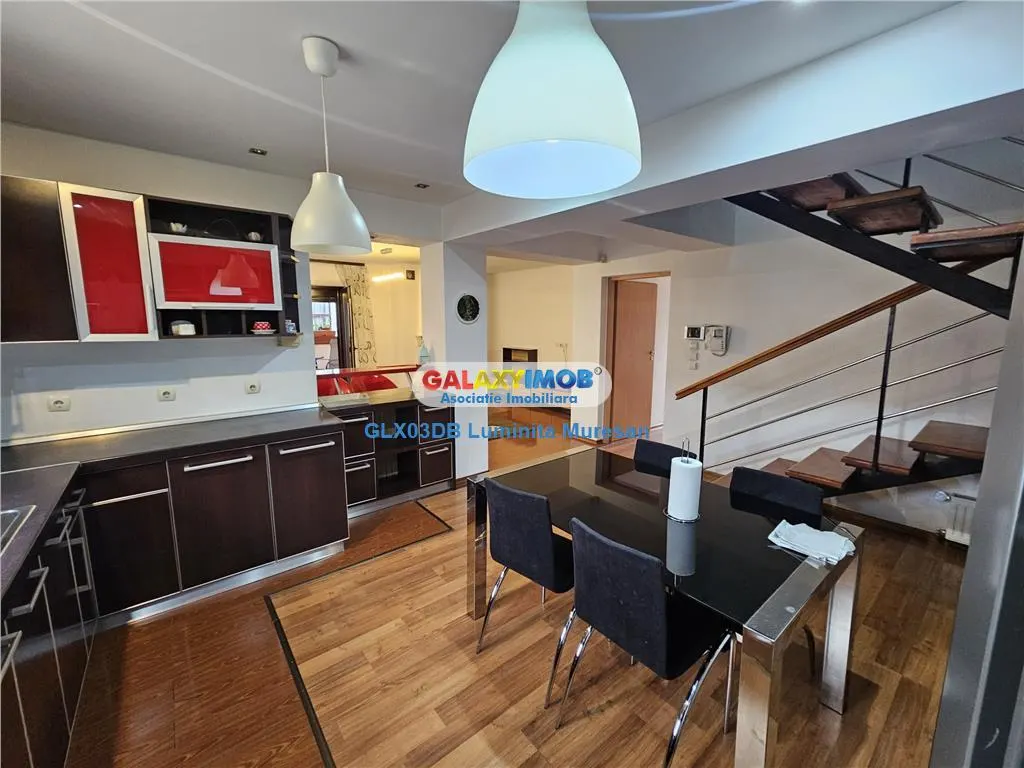 Vanzare casa P + M  5 camere Valea Voievozilor  Razvad - foto 4