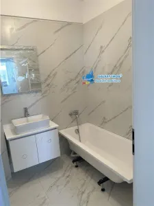 Apartament 3 camere/2bai - Ansamblu rezidential - Str Alunului - foto 18
