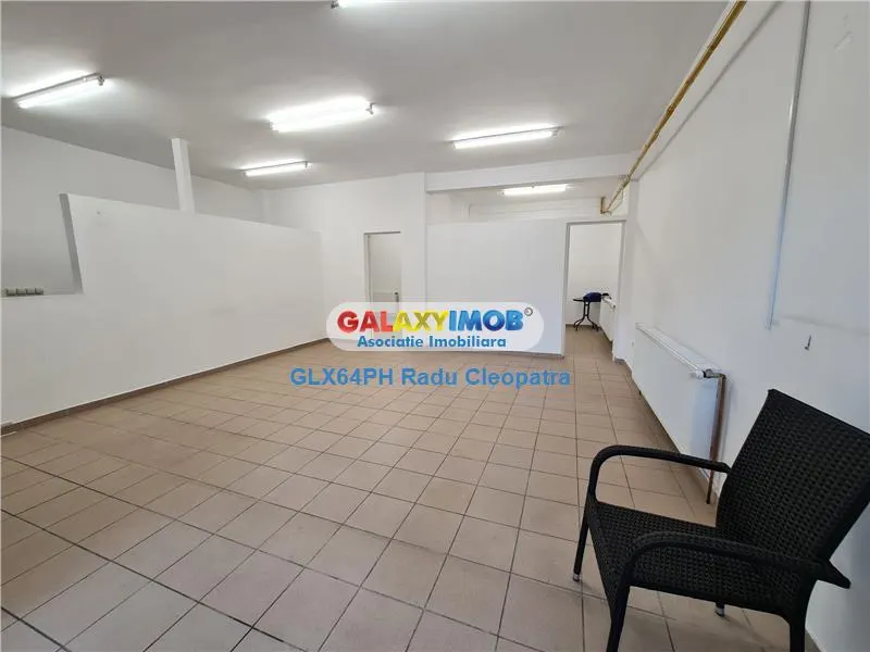Inchiriere spatiu birouri, Ploiesti, zona centrala - foto 1
