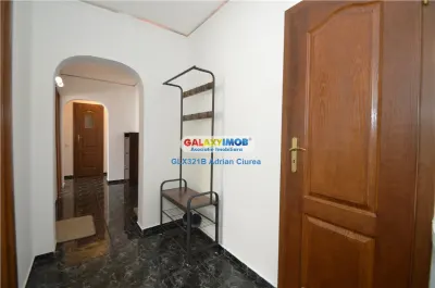 Stefan cel Mare | Parcul Circului | 4 Camere | 2 Bai | Balcon - foto 11