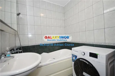 Stefan cel Mare | Parcul Circului | 4 Camere | 2 Bai | Balcon - foto 13