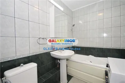 Stefan cel Mare | Parcul Circului | 4 Camere | 2 Bai | Balcon - foto 14