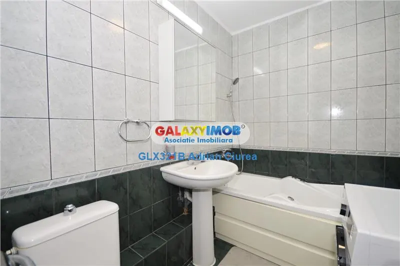 Stefan cel Mare | Parcul Circului | 4 Camere | 2 Bai | Balcon - foto 14