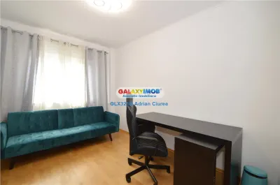 Stefan cel Mare | Parcul Circului | 4 Camere | 2 Bai | Balcon - foto 3