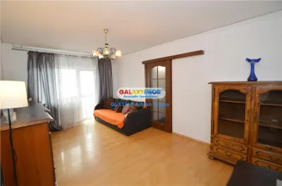Stefan cel Mare | Parcul Circului | 4 Camere | 2 Bai | Balcon - foto 5