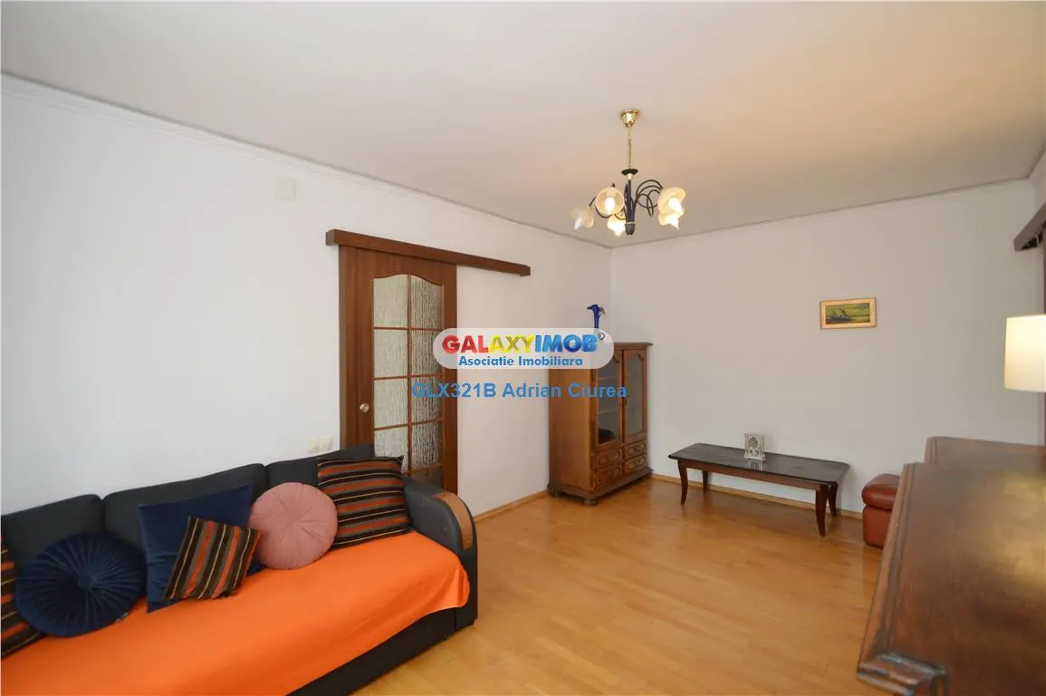 Stefan cel Mare | Parcul Circului | 4 Camere | 2 Bai | Balcon - foto 7