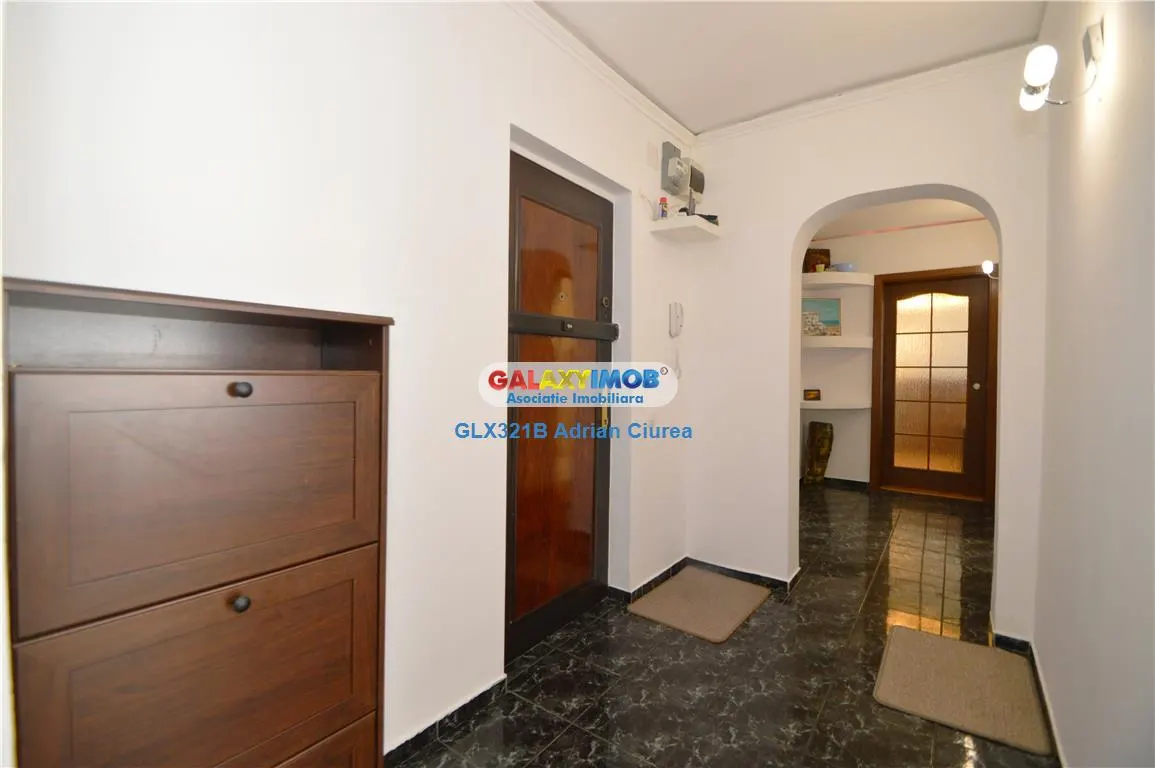 Stefan cel Mare | Parcul Circului | 4 Camere | 2 Bai | Balcon - foto 10