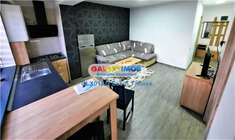 De Inch studio 2 camere -   MODERN ULTRACENTRAL - foto 3