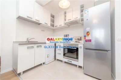 Inchiriere Apartament 2 Camere TITAN (Complex Barcelona Residence) - foto 6