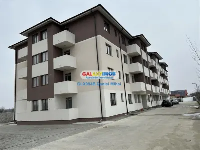 Apartament 2 camere-Leroy Merlin-Bragadiru - foto 6