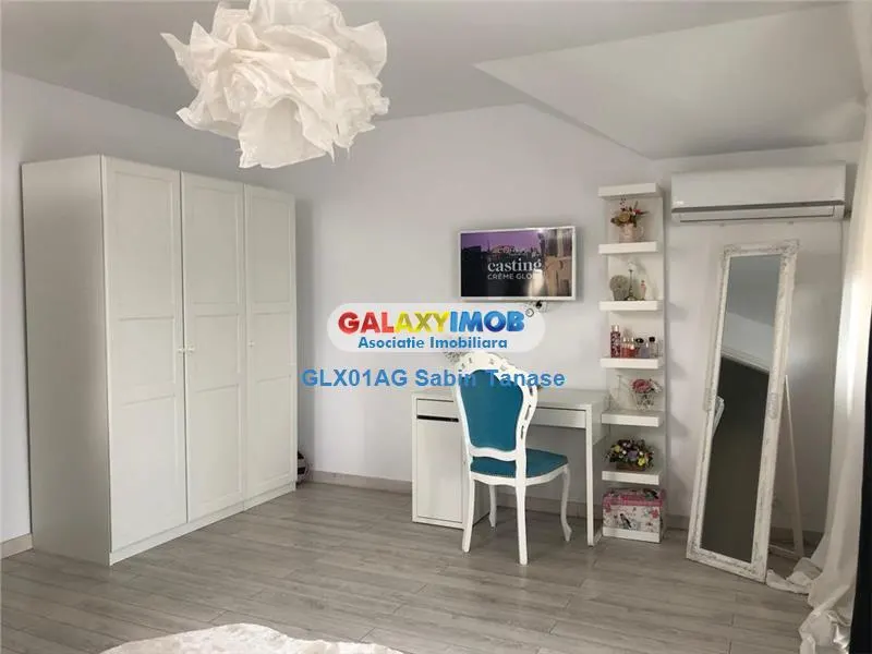 de inch  vila P+E ultramoderna la cheie V Ursului - foto 1