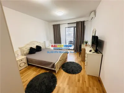 Inchiriere garsoniera in Ploiesti, zona Albert - MRS Residence - Ploiesti