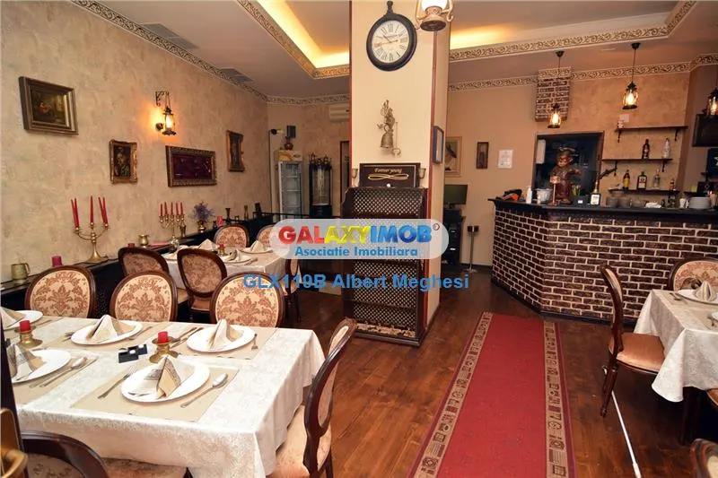 Vanzare-Inchiriere Restaurant-Club Centru Istoric. - foto 1