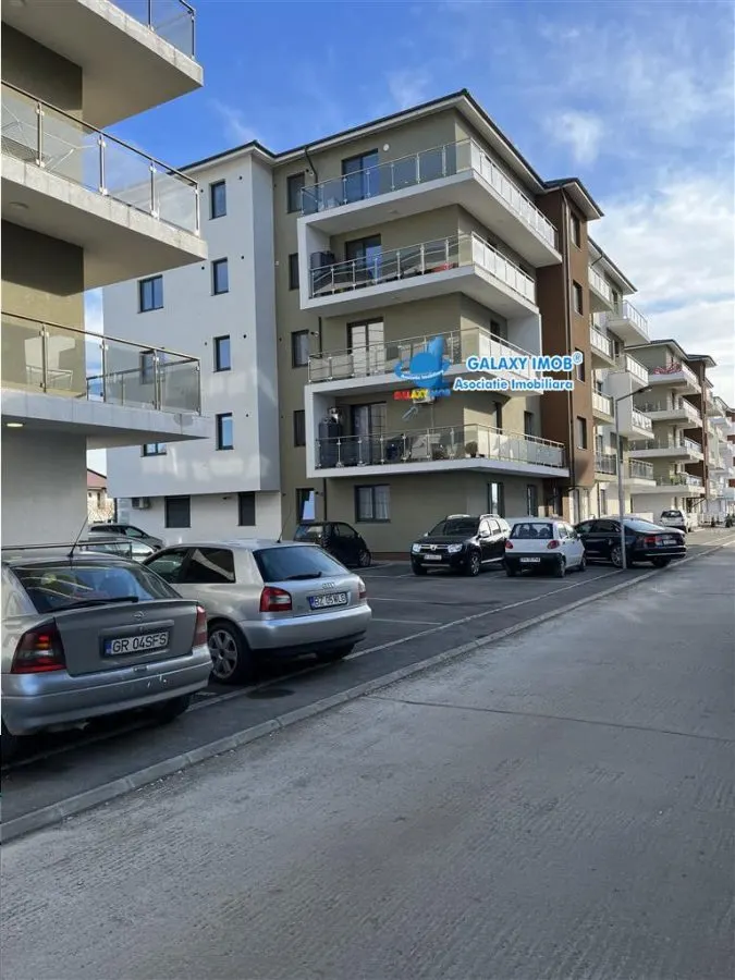 Garsoniera de vanzare 52mp-Cartierul Latin - foto 8