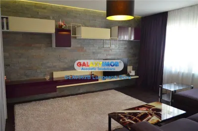 3 Camere decomandat- A. Panu, Nerva Traian- Calea Vitan, 1Loc Parcare! - Bucuresti