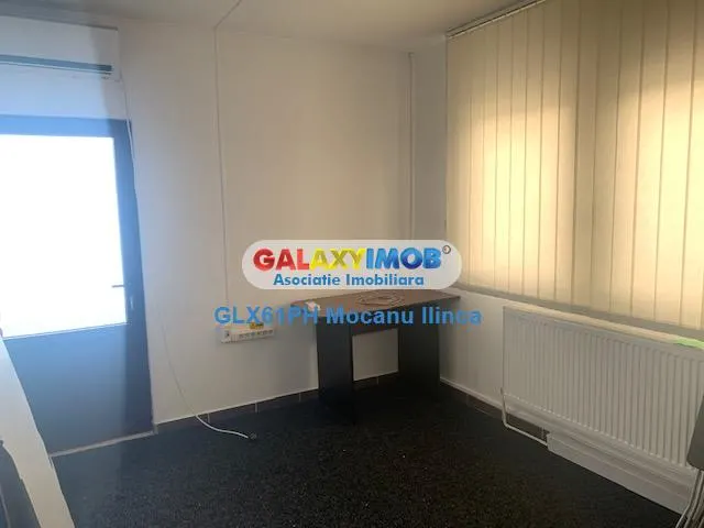Inchiriere spatiu birouri 2 camere, Ploiesti, zona Bobalna - foto 12