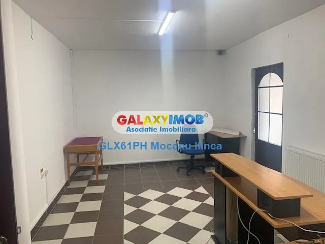 Inchiriere spatiu birouri 2 camere, Ploiesti, zona Bobalna - foto 14