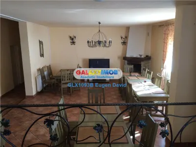 Vanzare Pensiune/Casa vacanta Moeciu de sus - foto 2
