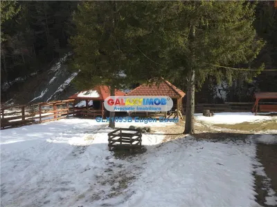 Vanzare Pensiune/Casa vacanta Moeciu de sus - foto 11