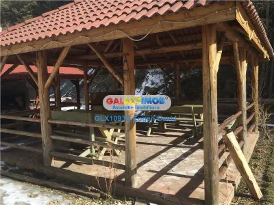 Vanzare Pensiune/Casa vacanta Moeciu de sus - foto 16