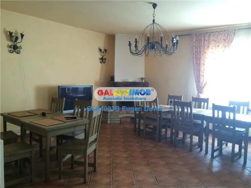 Vanzare Pensiune/Casa vacanta Moeciu de sus - foto 3