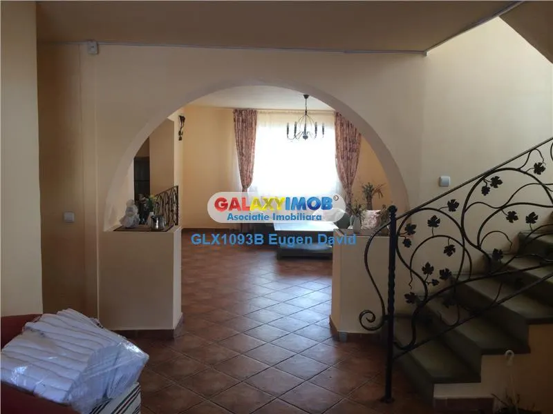 Vanzare Pensiune/Casa vacanta Moeciu de sus - foto 7
