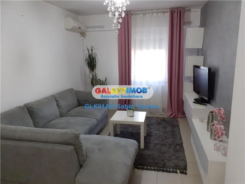 de inchiriat ap cu 2 camere cf 1 modern RAMADA - foto 1