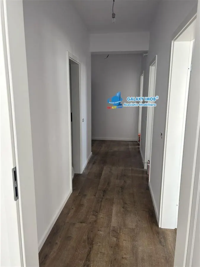 Apartament 3 camere/2bai - Etajul 1- Prelungirea Ghencea - foto 6