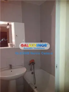 Garsoniera de inchiriat Mosilor Obor Stefan cel Mare,etaj 2 mobilata - foto 9