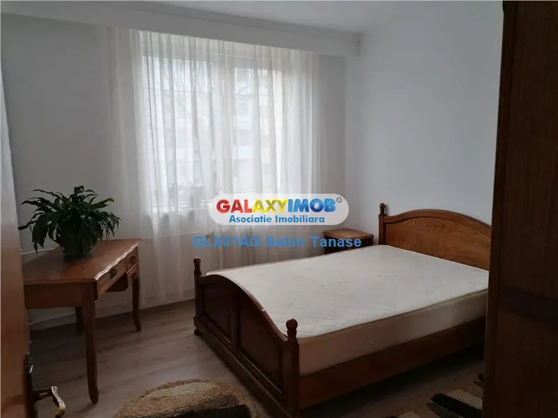 de inchiriat apartament cu 2 camere cf 1 craiovei etaj 1 - foto 2