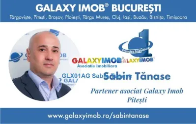 de vanzare teren intravilan 1300 mp semicentral - Pitesti