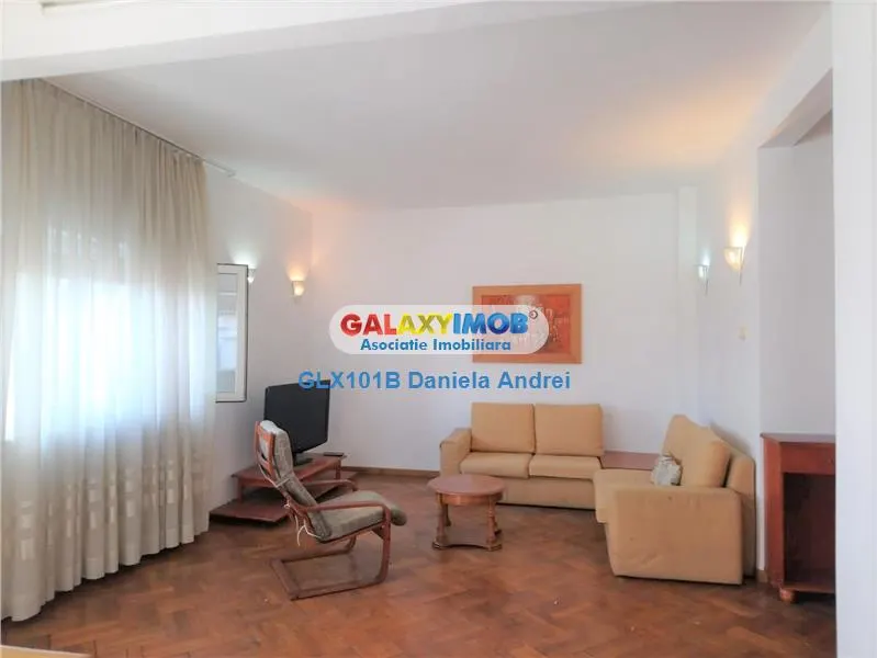INCHIRIERE APARTAMENT 3 CAMERE  100 mp UNIVERSITATE 700 euro - foto 1
