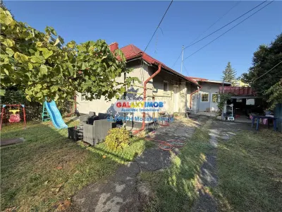 Vanzare casa 5 camere, zona linistita, Ploiesti, zona Nord - Ploiesti