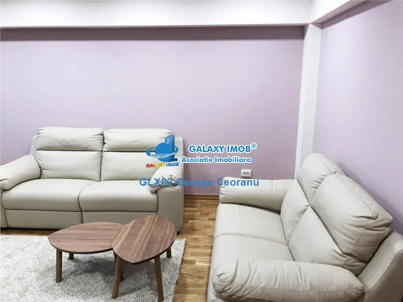 Inchiriere apartament 3 camere  Decebal Zvon - foto 3