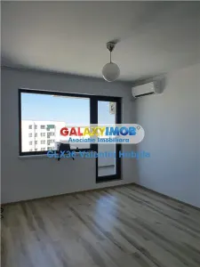 Inchiriere 2 camere Baneasa Greenfield bucatarie mobilata - foto 2