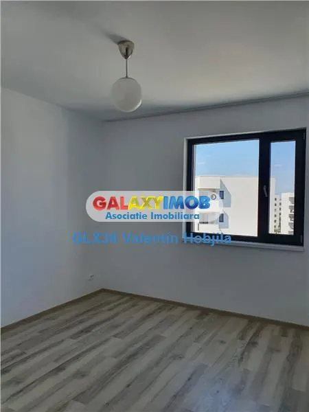 Inchiriere 2 camere Baneasa Greenfield bucatarie mobilata - foto 3