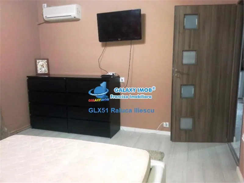 Inchiriere apartament 4 camere, Ploiesti, zona Cantacuzino - foto 5