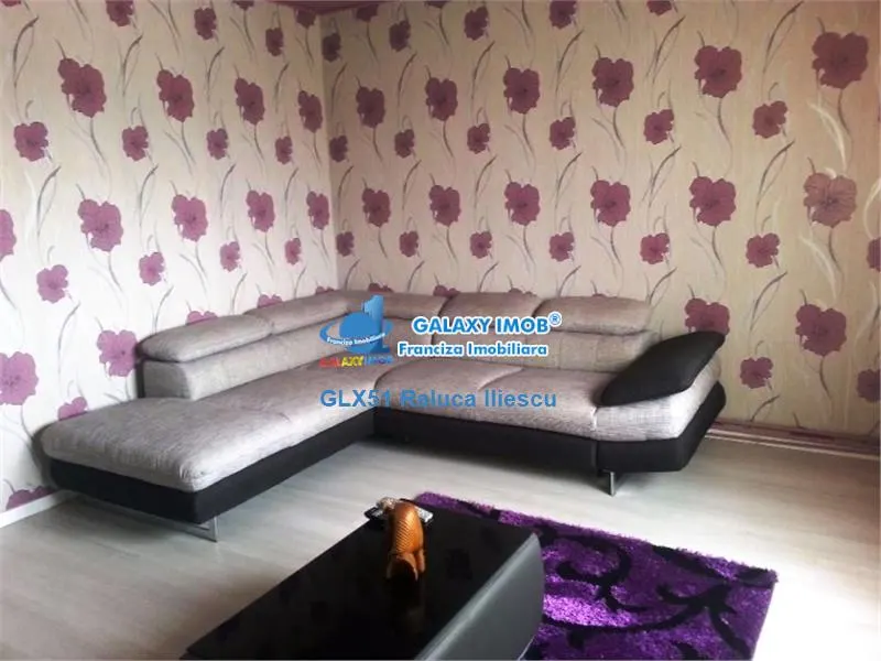Inchiriere apartament 4 camere, Ploiesti, zona Cantacuzino - foto 6