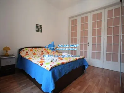 Bloc consolidat!  Apartament 3 camere Universitate, terasa 15mp - foto 2