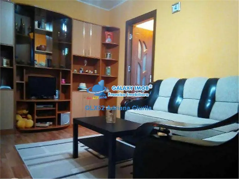 Inchiriere apartament 2 camere, in Ploiesti, zona Nord, Cameliei - foto 1