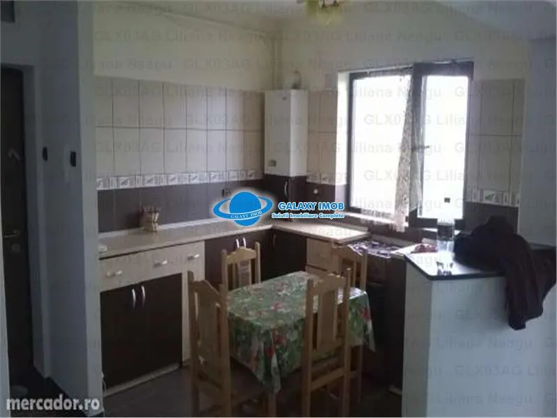 De inchiriat apartament cu 3 camere conf 1 dec Tancodrom Montanstar - foto 1