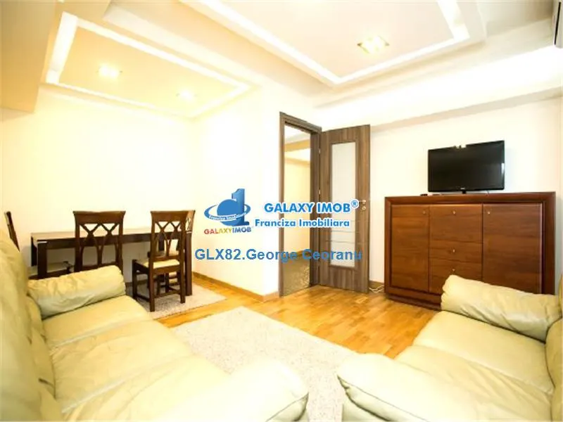 Inchiriere apartament 3 camere de lux  Decebal - foto 1