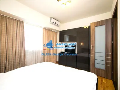 Inchiriere apartament 3 camere de lux  Decebal - foto 11