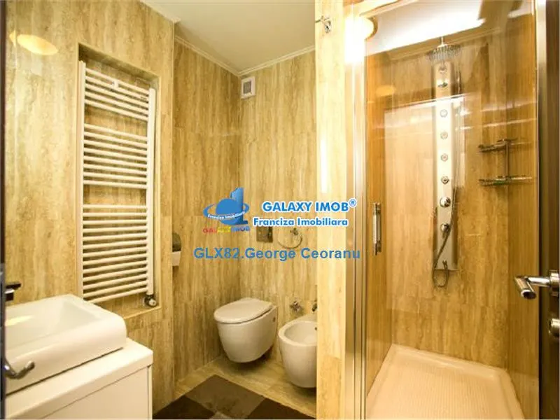 Inchiriere apartament 3 camere de lux  Decebal - foto 13