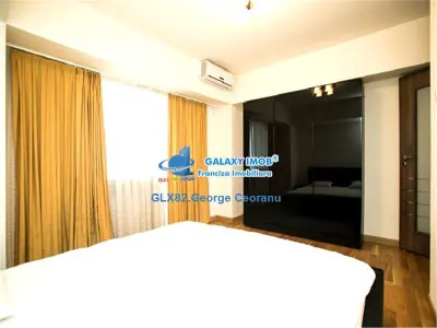 Inchiriere apartament 3 camere de lux  Decebal - foto 6