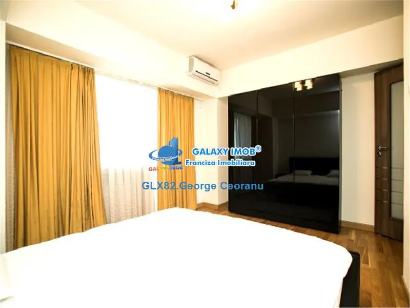 Inchiriere apartament 3 camere de lux  Decebal - foto 6