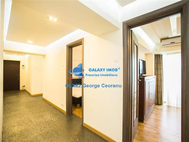Inchiriere apartament 3 camere de lux  Unirii Decebal - foto 15